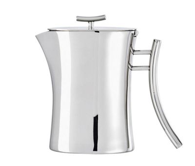 Sambonet Bamboo Edelstahl 18/10 Kaffeekanne 52 cl 