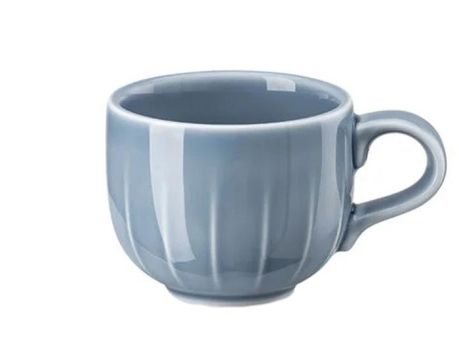 Arzberg Joyn Denim Blue Espresso-Obertasse 