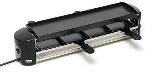 Stöckli Cheeseboard Grill 