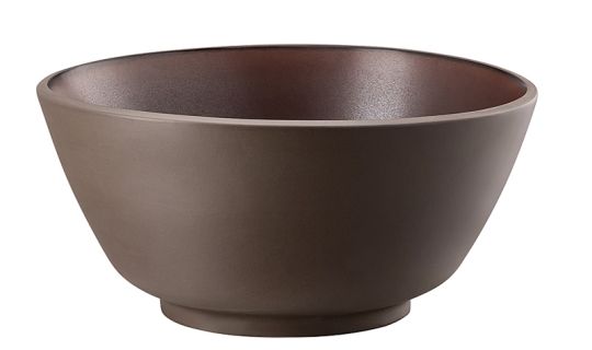 Rosenthal Selection Junto Bronze Schüssel 19 cm 