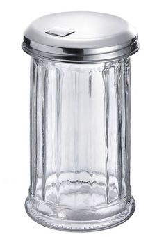 Westmark Zuckerstreuer New York 