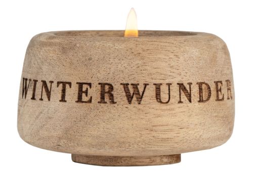 Räder Lichtquelle Winterwunder Ø 7 cm H 4 cm 