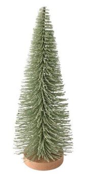 Gift Company Forest Dekobaum H25cm grün 