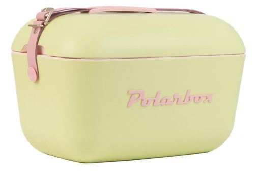 Polarbox Polarbox 20 L Pop Lime Lilac 