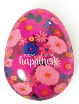 Legami Haarbürste Amazing Hair Flowers 