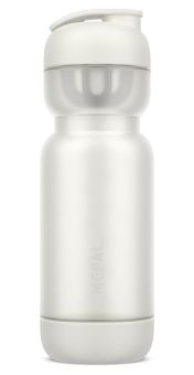 Mepal Shaker Sport 800 ml Ceramite White 