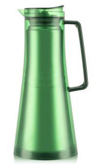 Bodum Thermoskanne 1.1 L Bistro grün 