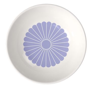 Villeroy & Boch Fleur Bleu Dessertschale 13,5x13,5x4cm 