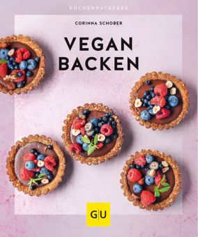 GU Vegan Backen 
