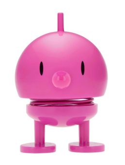 Hoptimist Bumble S Pink 