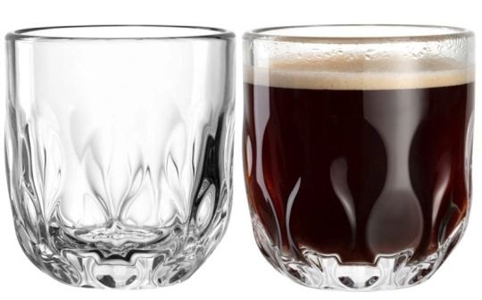 Leonardo Becher 220ml GOCCE 3 