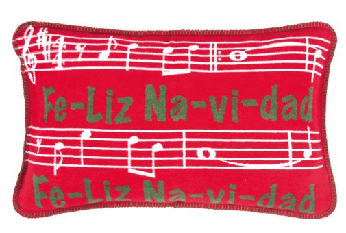 pad Kissenhülle 35x60 cm Feliz red 