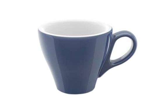 Dibbern Solid Color Indigo Espresso Obere 0,09 L Classico 