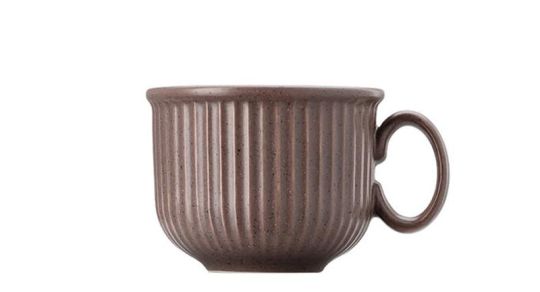 Thomas Clay Rust Espresso-Obertasse 