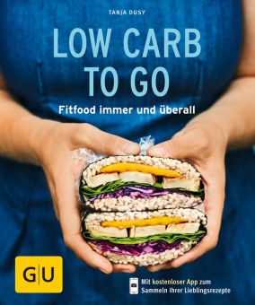 GU Low Carb to go 