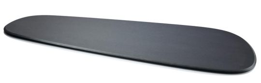 Continenta Schneidebrett Pebble Duracore 64,7x22x0,9 cm 