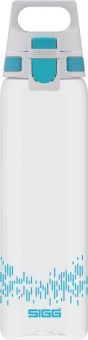 Sigg Total Clear One MyPlanet Aqua 0.75 L 