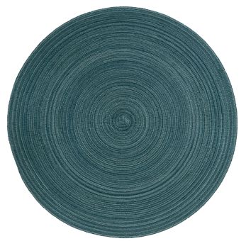 Pichler Set rund rund 38 cm Samba eukalyptus 