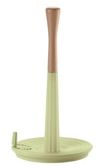 Guzzini Universal-Küchenrollenhalter Light green 