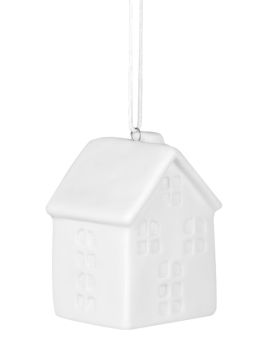 Räder Hausanhänger Wohnsitz 4,2x4,2x6 cm 