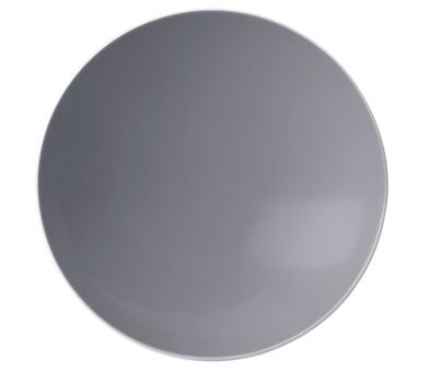 Seltmann Life Elegant Grey Suppenteller Rund 20 cm 