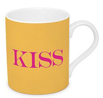 Paperproducts Mug 2024 D@H Kiss 