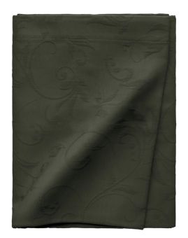 Pichler Tischdecke 150x250 cm Scala oliv 70% CO 30% PES 