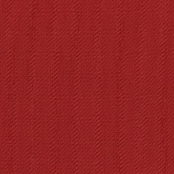 Garnier-Thiebaut Serviette Satin Uni Confettis Scarlet 45x45 cm 