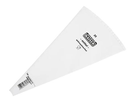 Kaiser Spritzbeutel 35cm 