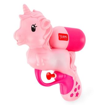 Legami Wasserpistole Unicorn 