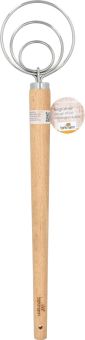 Birkmann Teigrührer 34 cm mit Spirale Laib & Seele 