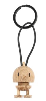 Hoptimist Schlüsselanhänger Bumble Eiche 