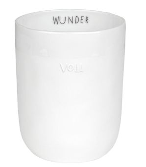 Räder Dining Breakfast Becher Wundervoll 400 ml 