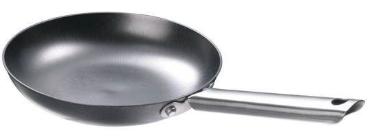 Schulte Ufer Bratpfanne 30 cm Iron-Star 