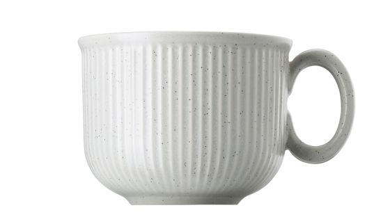 Thomas Clay Rock Kombi-Obertasse 