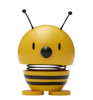 Hoptimist Bee Yellow 