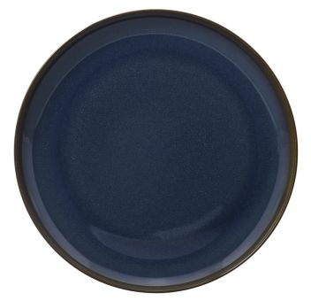 Villeroy & Boch Crafted Denim Speiseteller 26x26x2 cm 