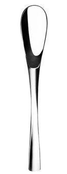 Guy Degrenne Kaffee-/Teelöffel XY glänzend 