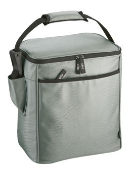 Cilio Dolomiti Isoliertasche silber 30 cm 