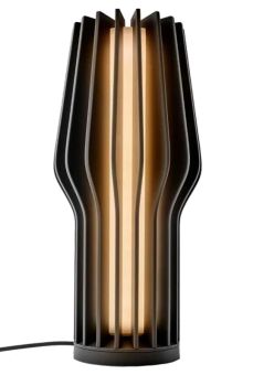 Eva Solo Radiant LED-Leuchte 25 cm black 