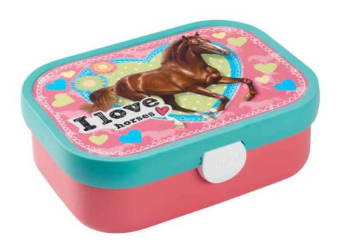 Mepal Brotdose Campus My Horse 