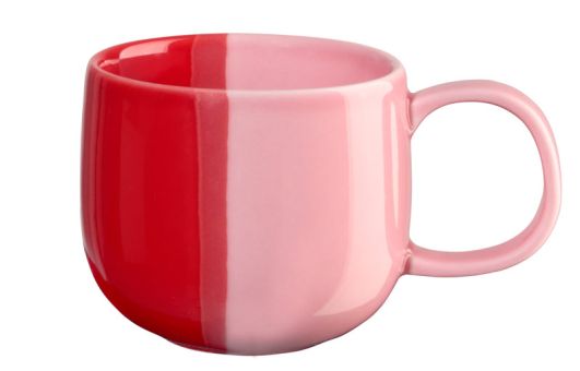 ASA Selection Espressotasse, Strawberry Smoothie Joy 