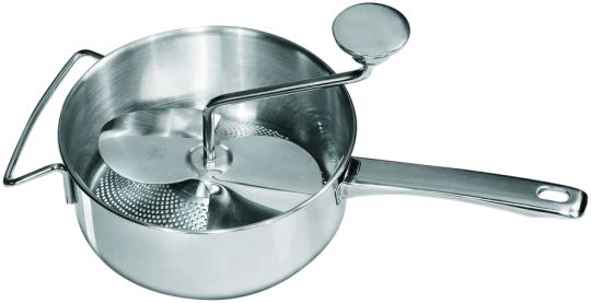 Gefu Passiergerät Original Flotte Lotte 