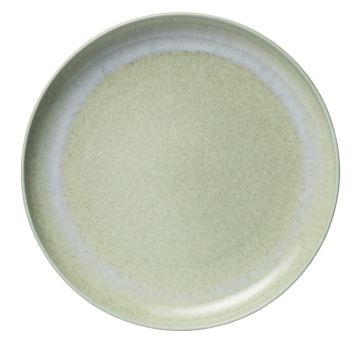 Villeroy & Boch Perlemor Alga Speiseteller 27x27x3 cm 