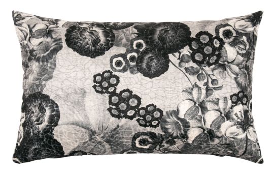 pad Kissenhülle 35x60 cm Milieu grey 