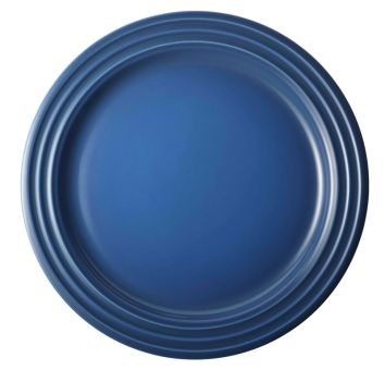 Le Creuset Frühstücksteller 22 cm Marseille 