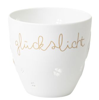 Räder Poesielicht Glückslicht Ø 9,5 cm H 9 cm 