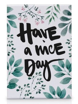Paperproducts Design Magnet Have a nice day 