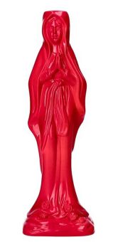 Gift Company Cadonna Vase M (H. 30,5cm) Madonna neon pink 