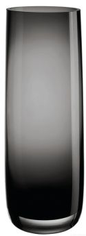 ASA Selection Vase Grau Ajana L 10,5 cm B 10,5 cm H 29 cm 